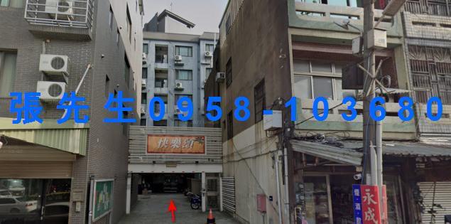 香山法拍華廈-1