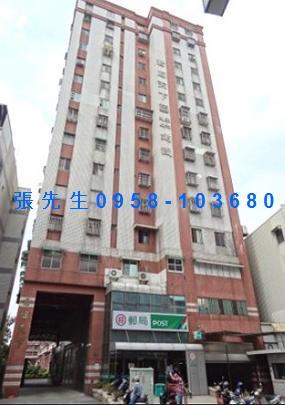 屏東市法拍大樓-2
