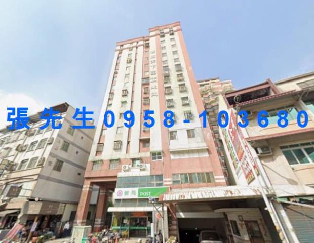 屏東市法拍大樓-5