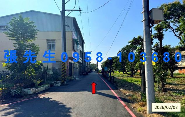 斗六透天法拍-4