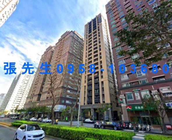 安平法拍大樓-3