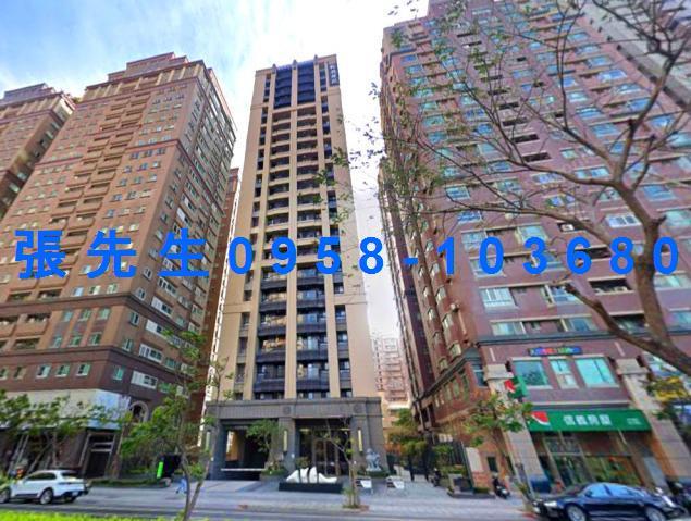 安平法拍大樓-1