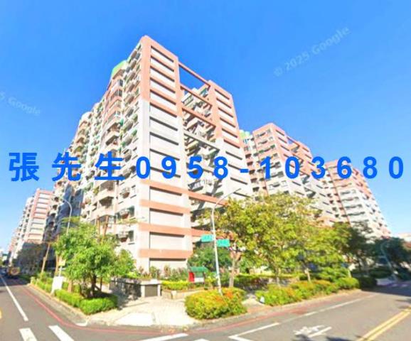 西區法拍大樓-1