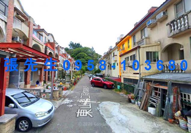 北屯透天法拍-3
