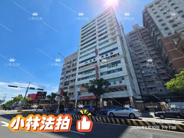 潭子法拍大樓-4