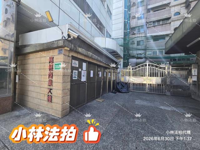 潭子法拍大樓-1