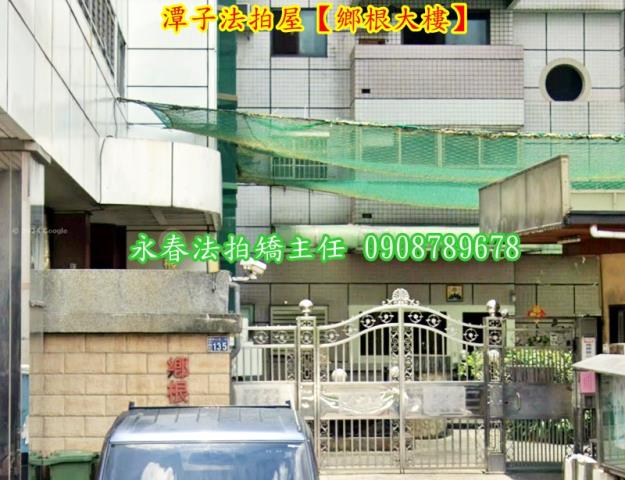 台中大樓法拍-3