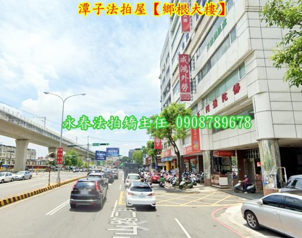 台中大樓法拍-4
