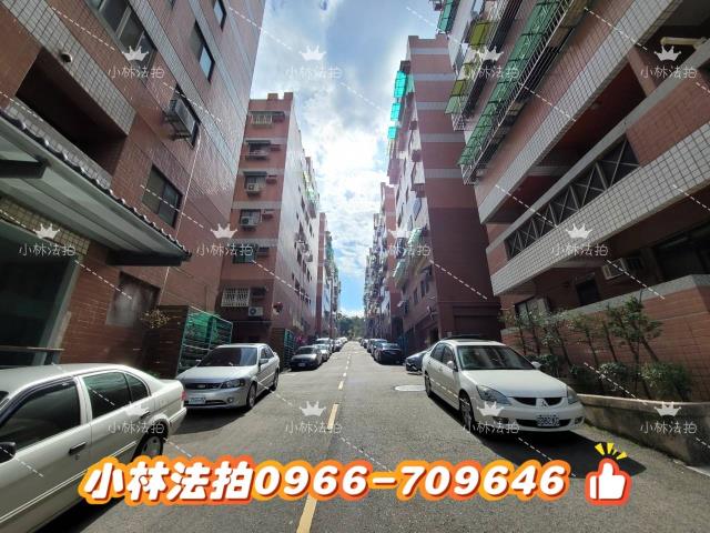 苗栗華廈法拍-4