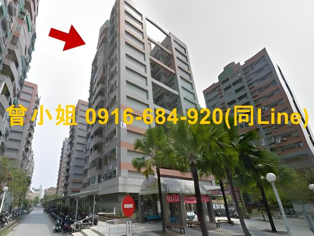 嘉義大樓法拍-5