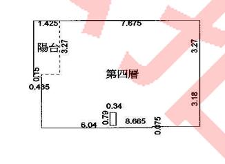 台南法拍大樓-5