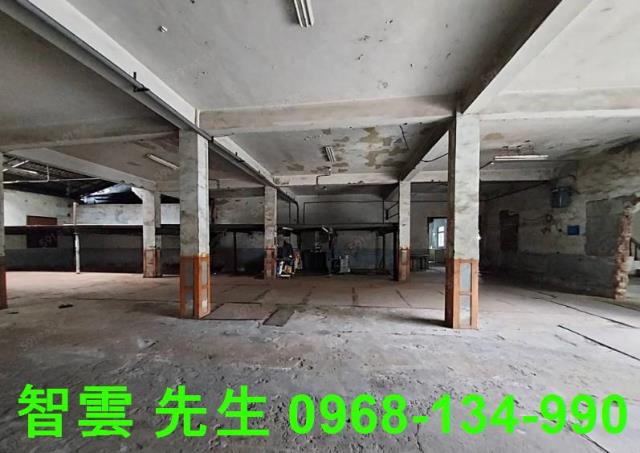 桃園大園廠房-2