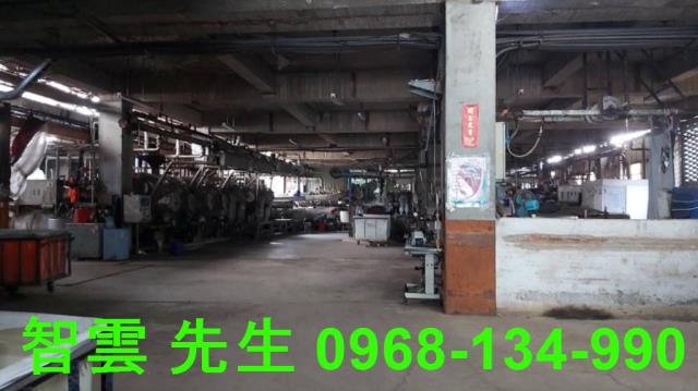 桃園大園廠房-4