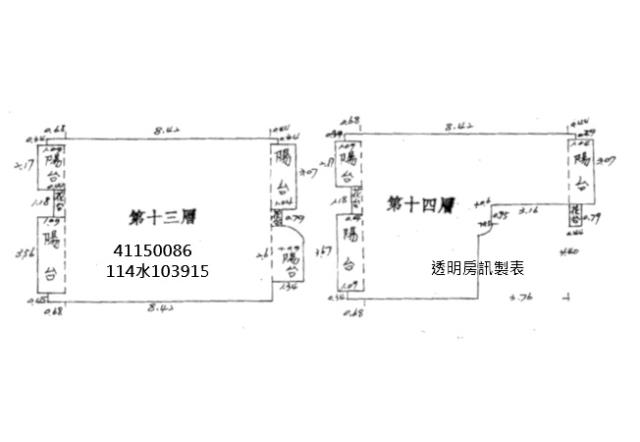 新北土城大樓法拍-10