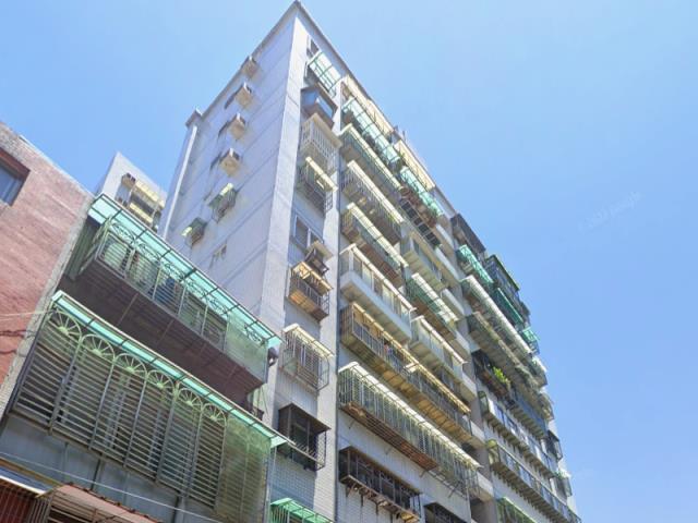 新北土城大樓拍賣-4
