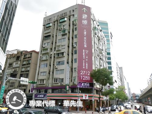 松山法拍大樓-2