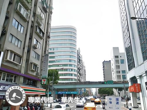 松山法拍大樓-4
