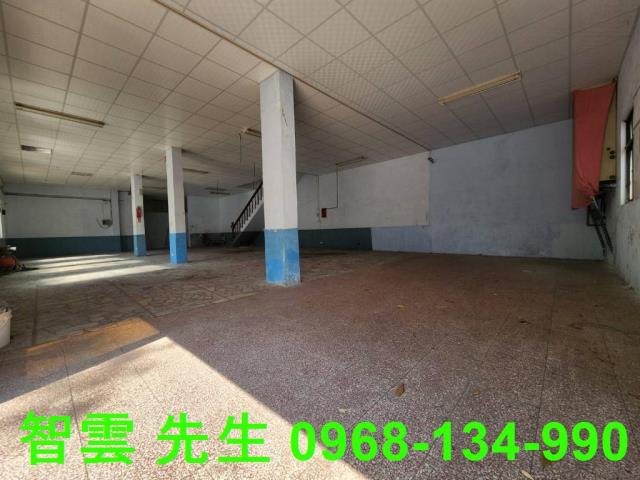 龜山廠房-2