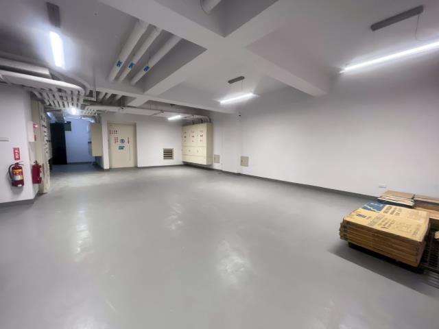 桃園八德廠房-1