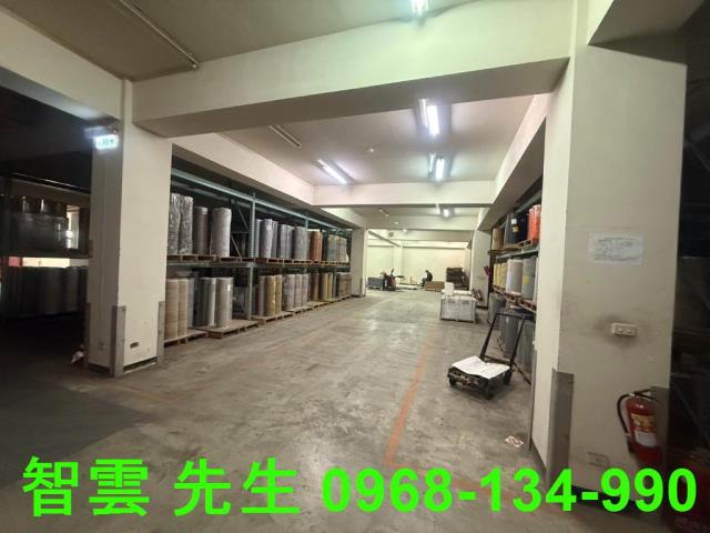 桃園觀音廠房-1