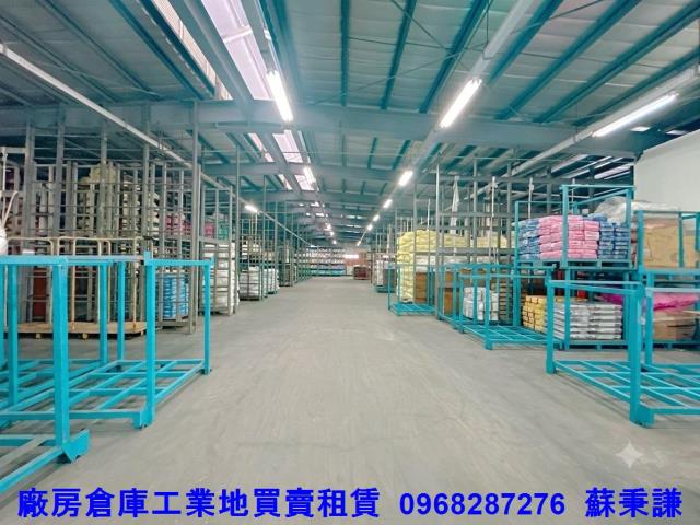 桃園桃園區廠房-1