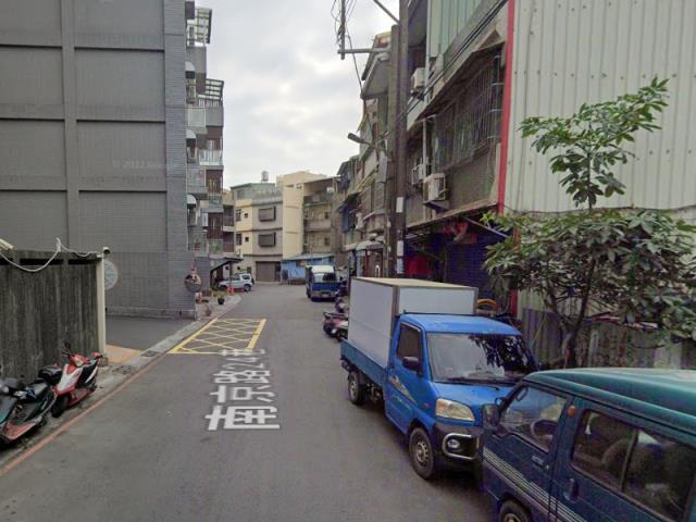 鳳山透天拍賣-3
