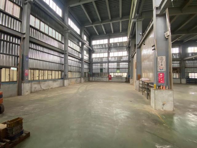中壢廠房-2