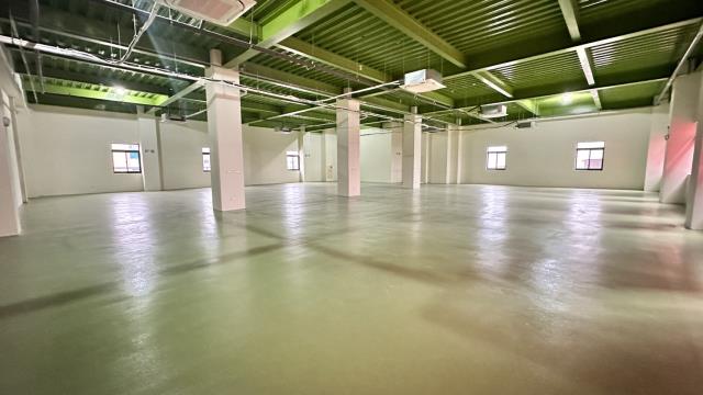 桃園八德廠房-4