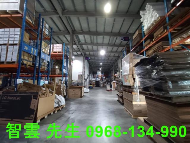 桃園廠房-1