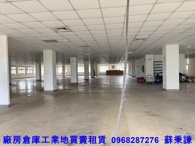 龜山廠房-1