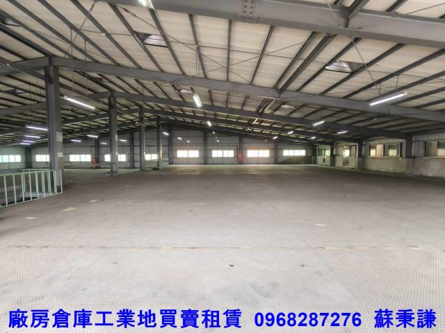 桃園廠房-2