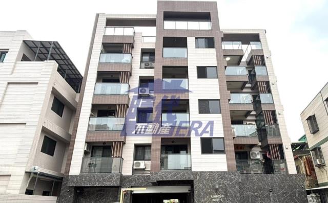 高雄林園法拍公寓-1