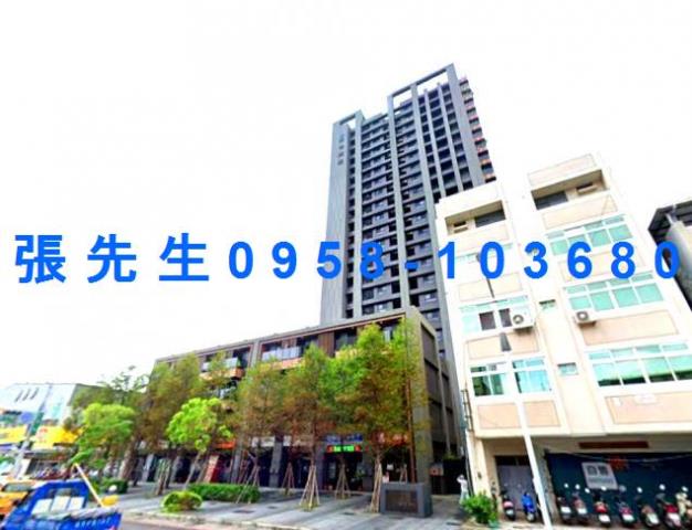 苓雅大樓法拍-2