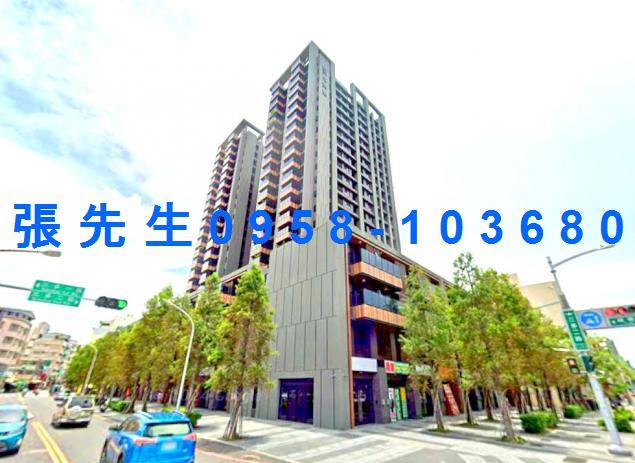 苓雅大樓法拍-3