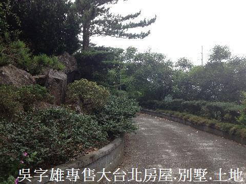 新北淡水透天-8