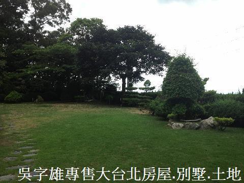 新北淡水透天-10