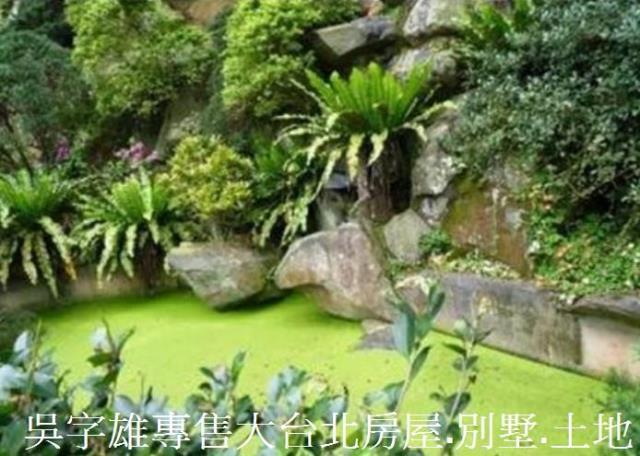 新北淡水透天-7