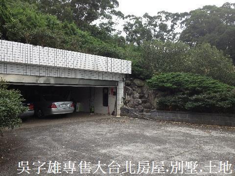 新北淡水透天-9