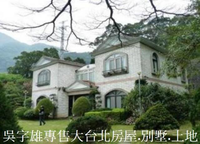 新北淡水透天-1