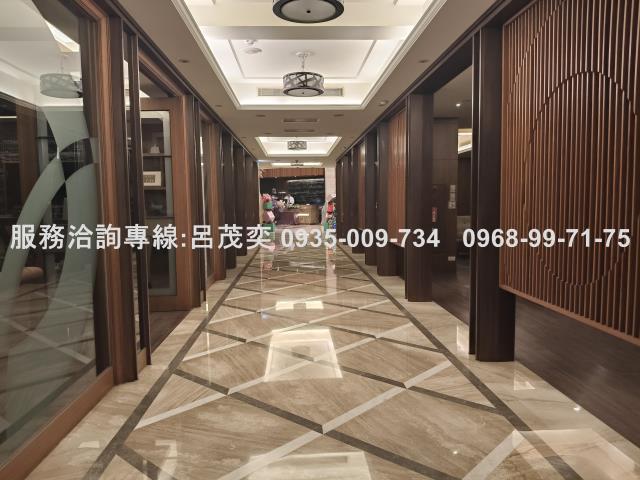 台北信義區大樓-12