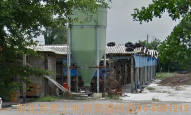彰化二林農舍-1