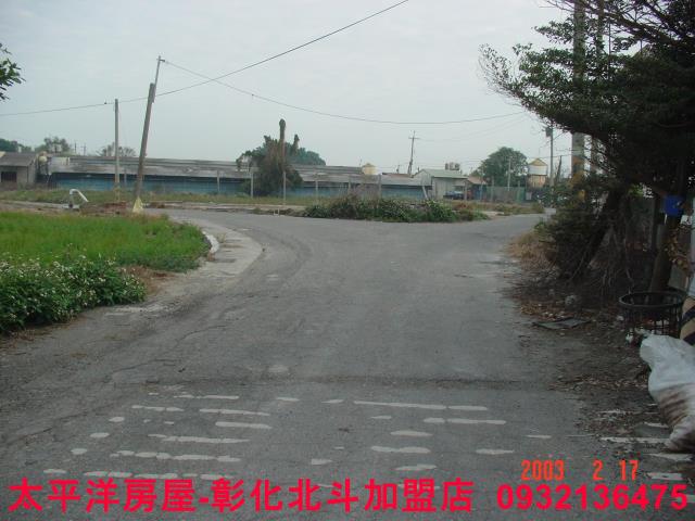 彰化二林農舍-5