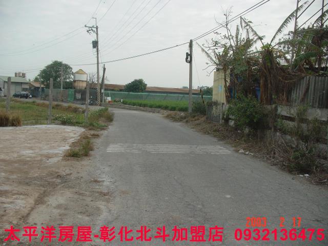 彰化二林農舍-6