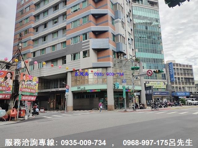 台北松山店面-9