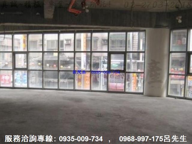 台北松山店面-14