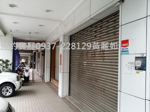 台中西屯透天-2