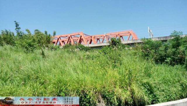 後龍農地-3