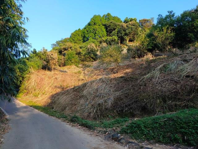 新竹北埔農地-2