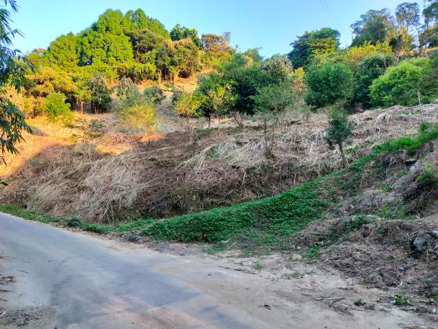 新竹北埔農地-3