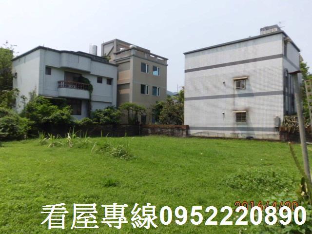 新北新店住宅地-4